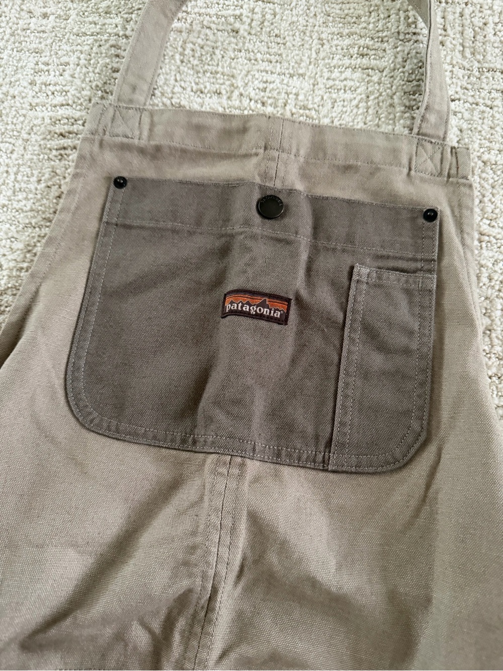 Patagonia Apron - Picture 2 of 4